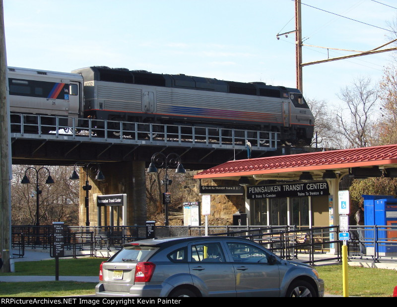 NJT 4032